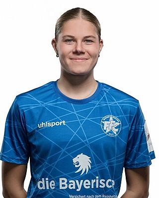 Sara Schramm