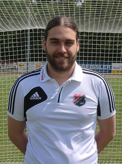 Foto: Redel Alexander