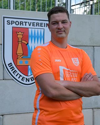 Marcel Graßl