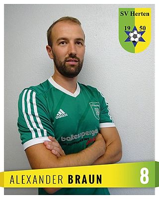 Alex Braun