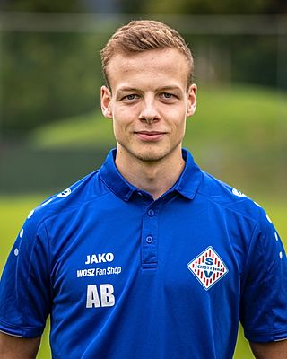 Aaron Birke