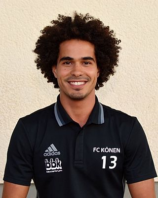 Ajoub Moussaoui