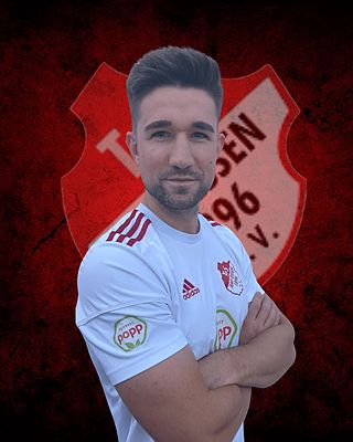 Yannik Bisanz