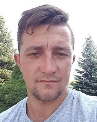 Dawid,Krzysztof Powroznik