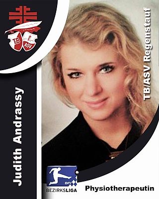 Judith Andrassy
