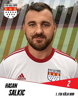 Hasan Salkic