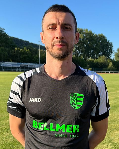 Foto: FV 09 Niefern