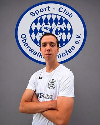 Simon Hofer