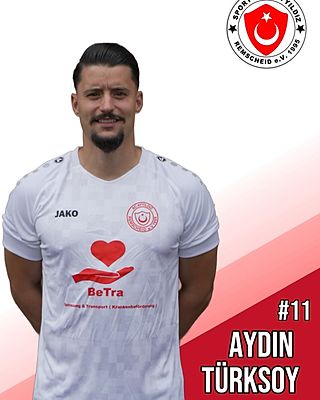 Aydin Türksoy
