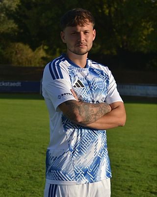 Maximilian Krüger