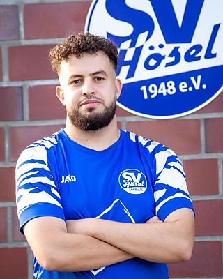 Mohamed EL Bass Ouyachou