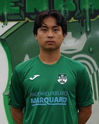 Tirapath Anekvarangkul