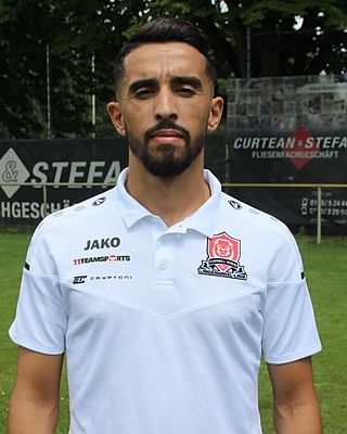 Youssef Farres