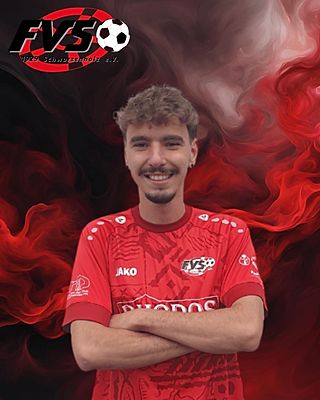 Andrea Davide Lo Porto