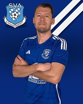 Dominic Baumgärtner