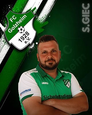 Sebastian Giec