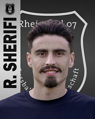 Ramadan Sherifi