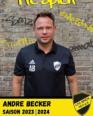 André Becker