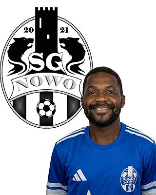 Yannick Kannet Belinga