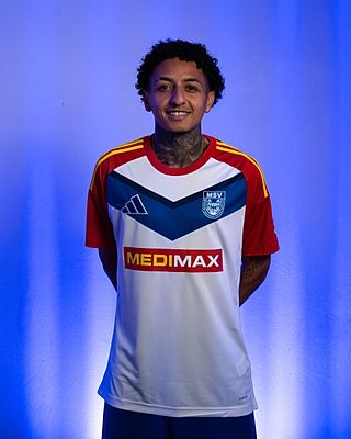 Kevin Anderson Moreira Godinho