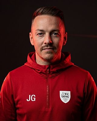Justin Grepl