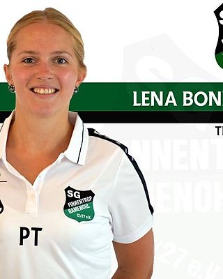 Lena Bonkowski