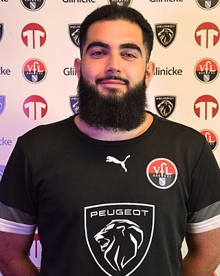 Umut Kaygusuz