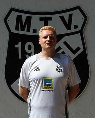 Jan-Luca Zapp