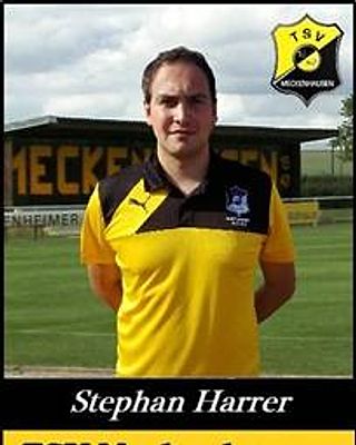 Stephan Harrer