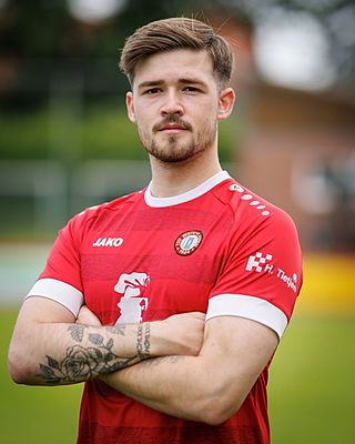 Lennert Frank Dibbern