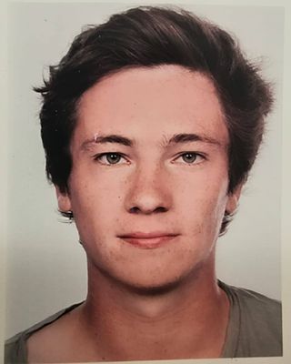 Benedikt Schwarz