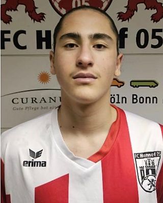 Hussein Turkmani
