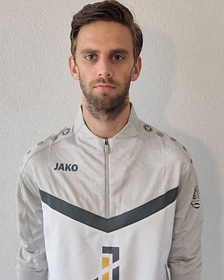Marc Ehrlinger