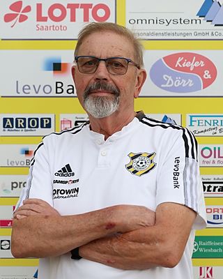 Gerd Rech