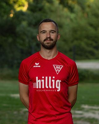 Philipp Wagner