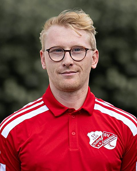 Foto: Charly Becherer