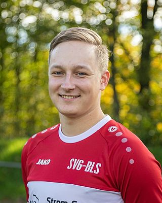 Jonas Bender