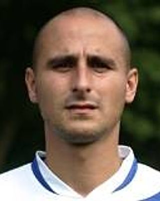 Przemyslaw Jerzy Rygielski