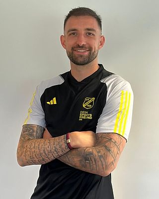 Tobias Haitz