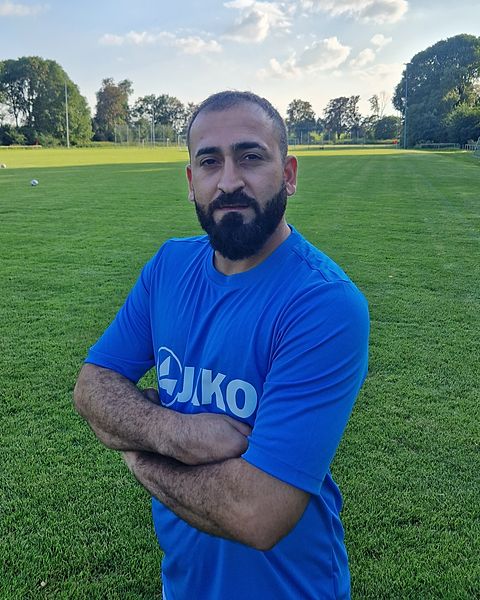 Foto: Benjamin Jesche