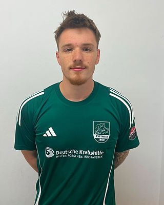 Ron-Luca Gieschen