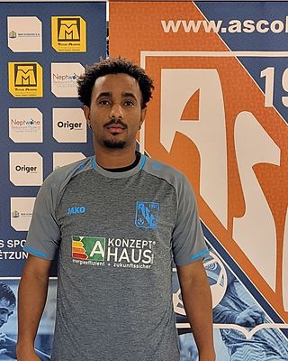 Patrick Júnior DA CRUZ SOUSA