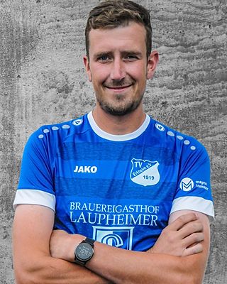 Martin Tröbelsberger