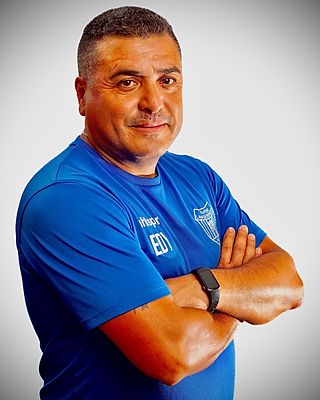 Eduardo Oyola Jornet