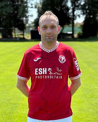 Andreas Kress