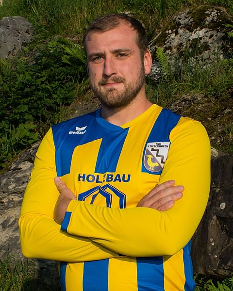 Foto: Daniel Reichart