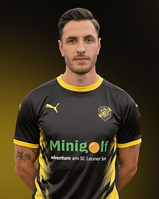 Philipp Amann
