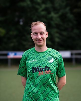 Tobias Kammel