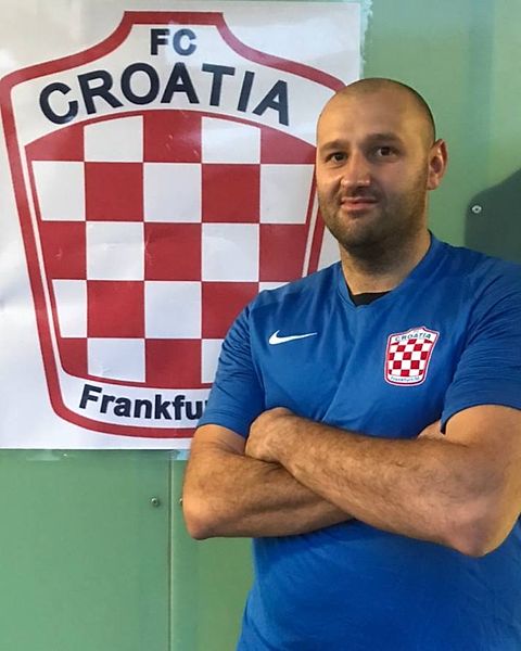 Foto: Croatia FfM