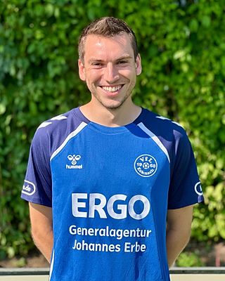 Nicolas Koch